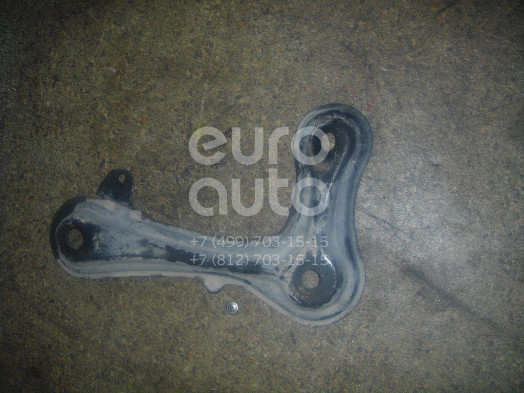 Кронштейн передней балки для Toyota,Lexus Corolla E15 2006-2013;Auris (E15) 2006-2012;Prius 2009-2015;CT 200H 2011> - Фото №1