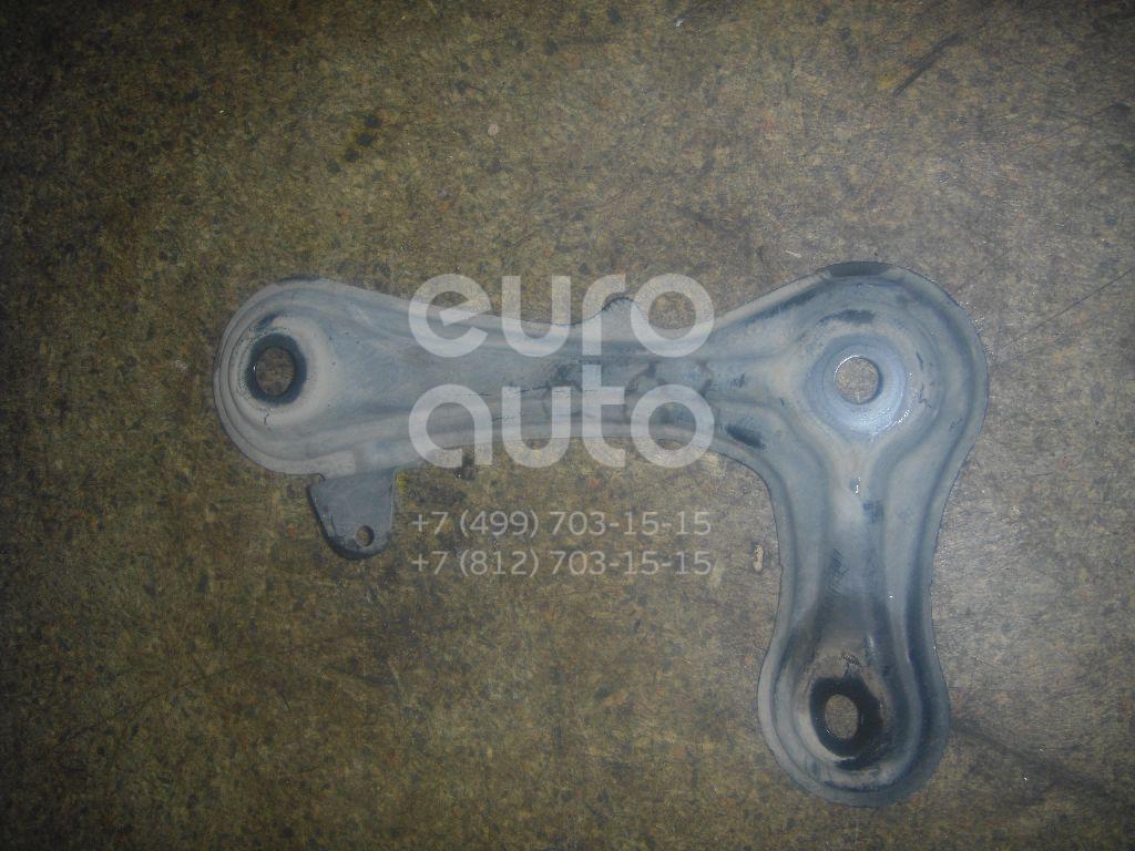 Кронштейн передней балки для Toyota,Lexus Corolla E15 2006-2013;Auris (E15) 2006-2012;Prius 2009-2015;CT 200H 2011> - Фото №1