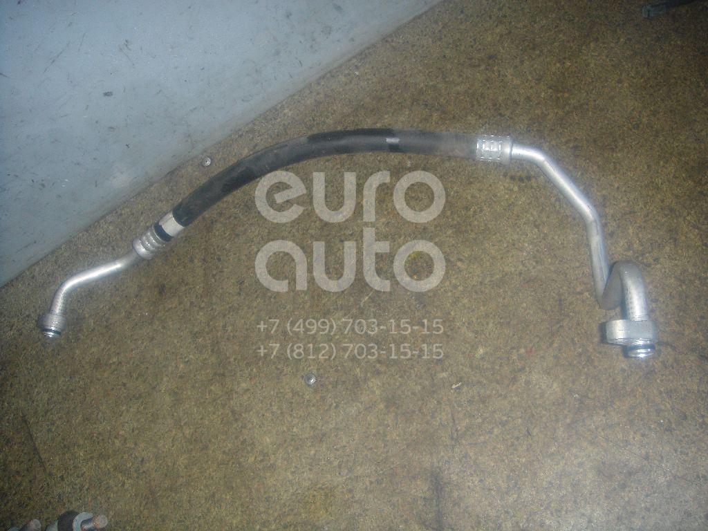 Трубка кондиционера для Toyota Corolla E15 2006-2013 - Фото №1