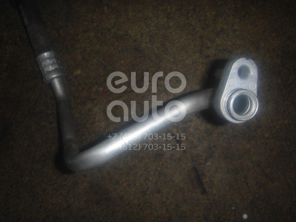 Трубка кондиционера для Toyota Corolla E15 2006-2013 - Фото №1