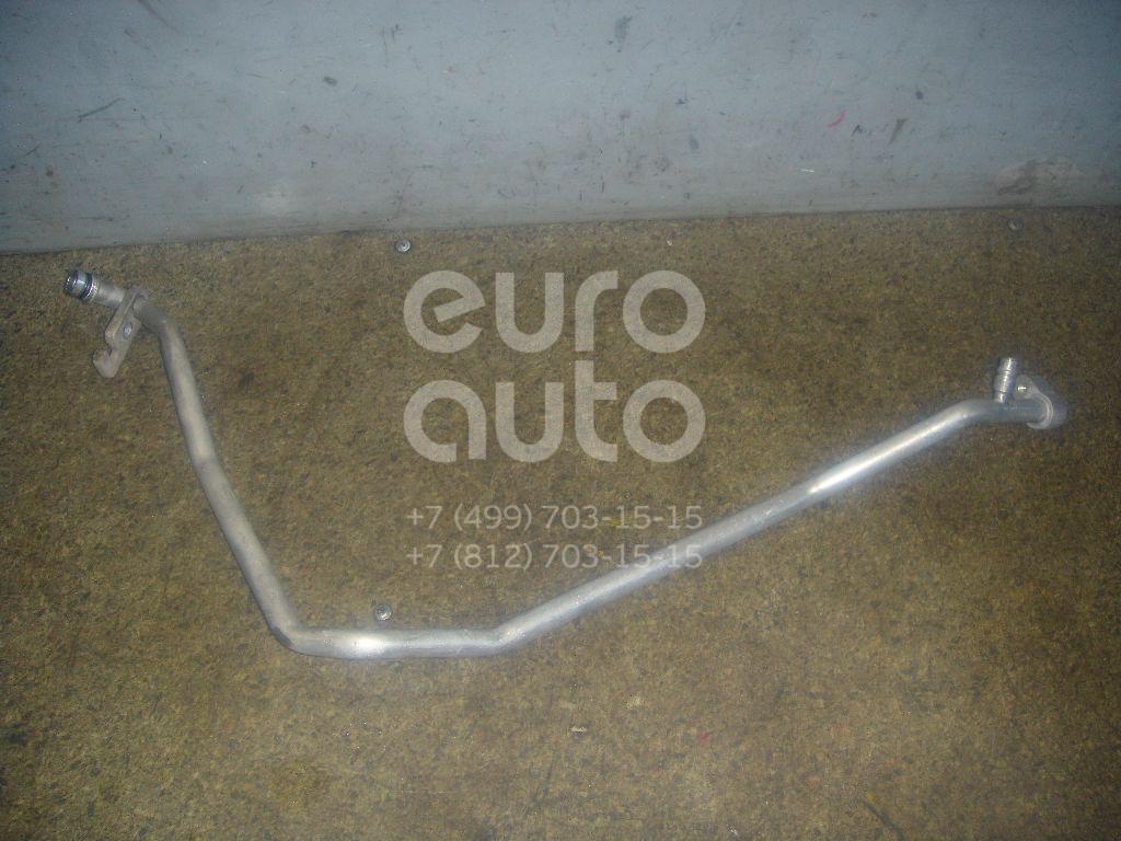 Трубка кондиционера для Toyota Corolla E15 2006-2013 - Фото №1