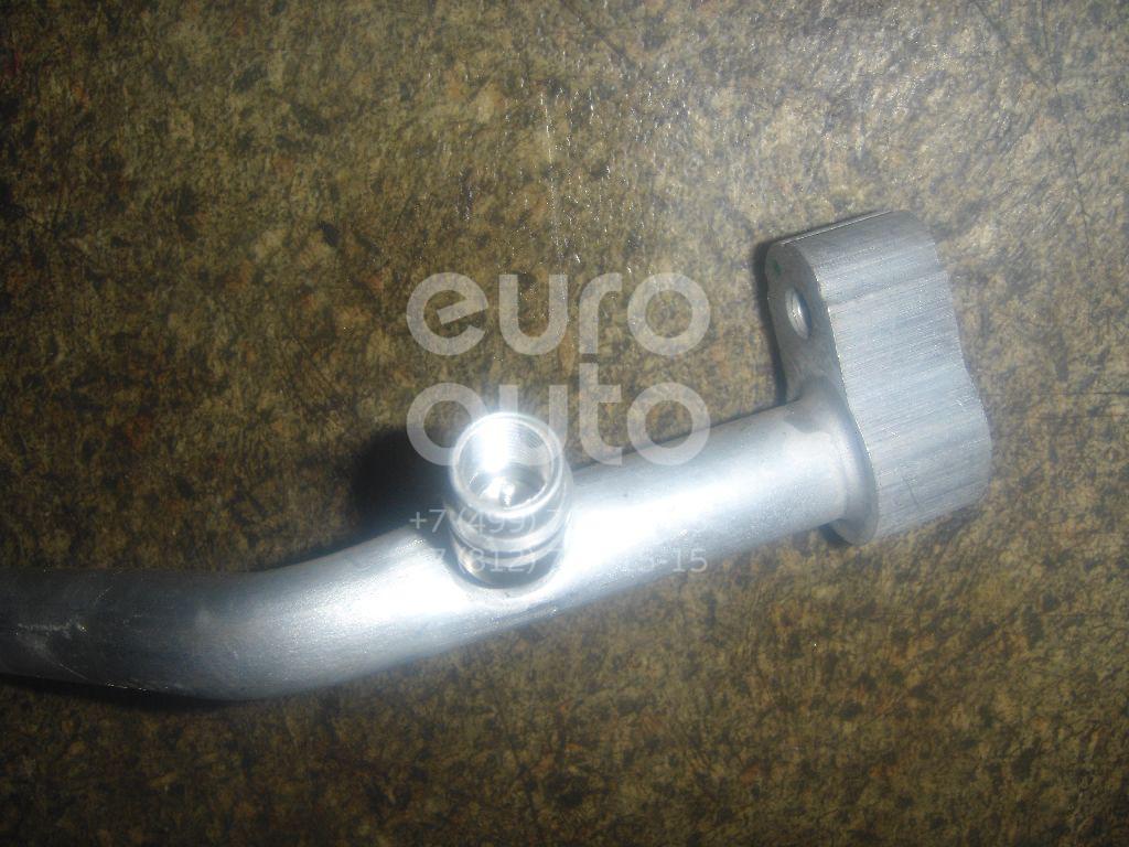 Трубка кондиционера для Toyota Corolla E15 2006-2013 - Фото №1