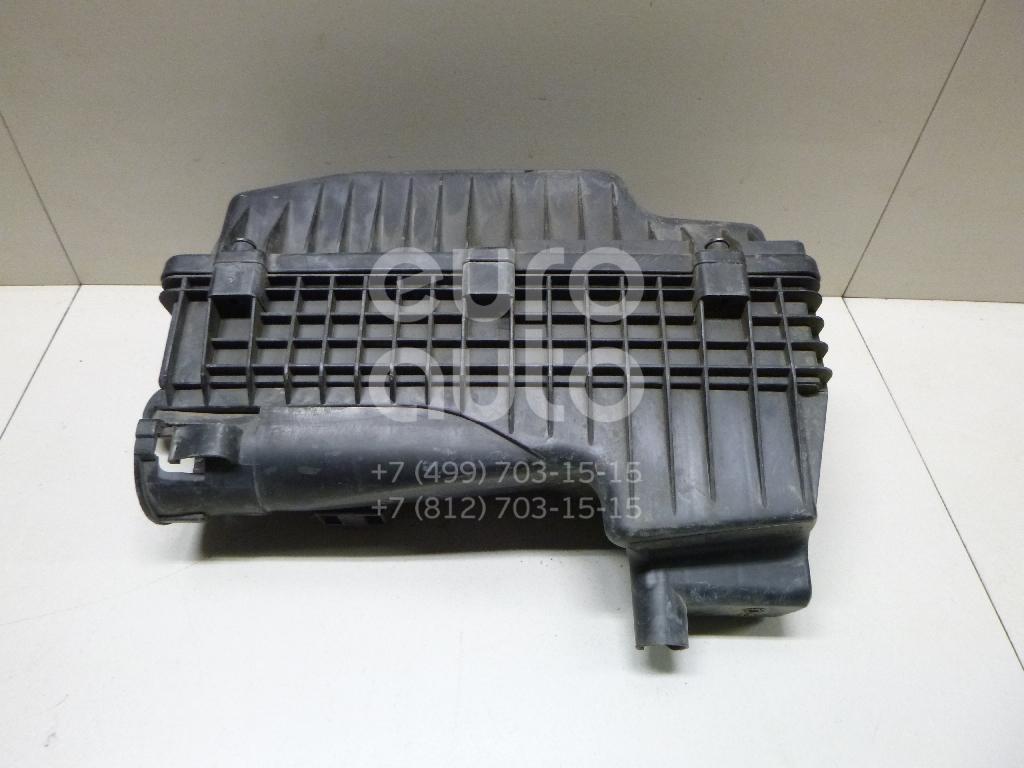 Корпус воздушного фильтра для Citroen C4 2005-2011 - Фото №1