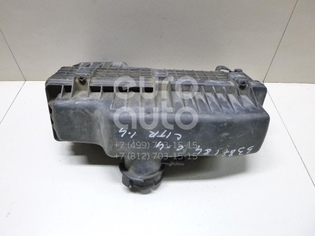 Корпус воздушного фильтра для Citroen C4 2005-2011 - Фото №1
