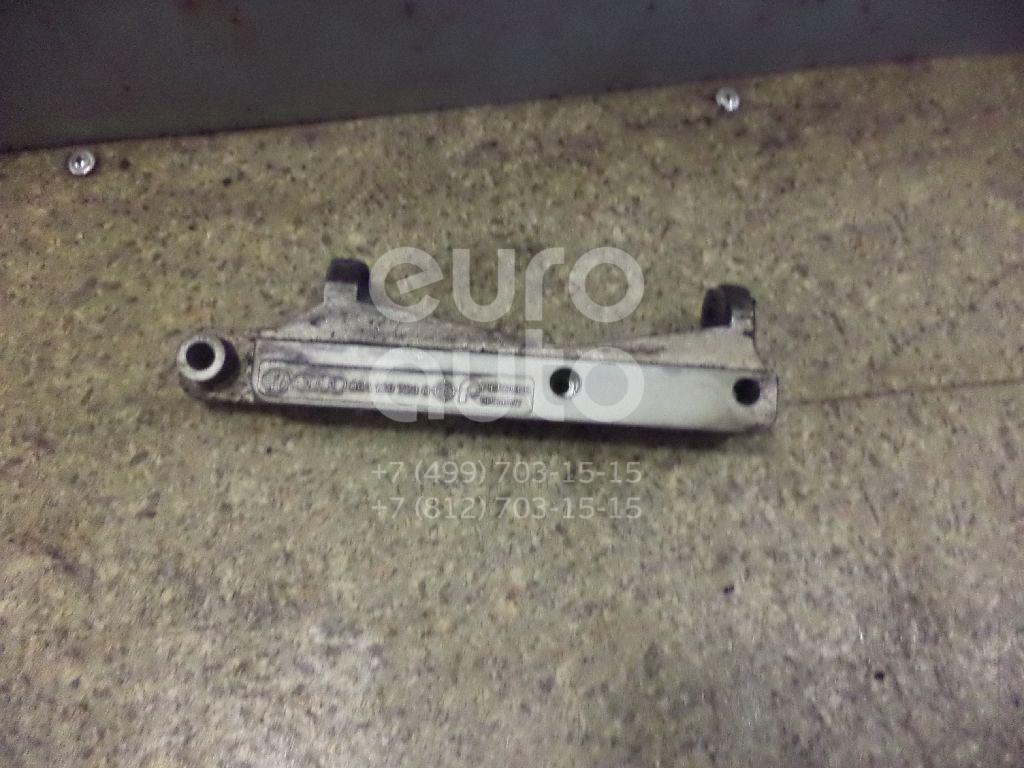 Кронштейн (сопут. товар) для Skoda,Audi,Seat,VW Octavia (A5 1Z-) 2004-2013;A3 (8L1) 1996-2003;Octavia (A4 1U-) 2000-2011;Toledo II 1999-2006;Golf IV/Bora 1997-2005;Cordoba 1999-2002;Jetta 2006-2011 - Фото №1