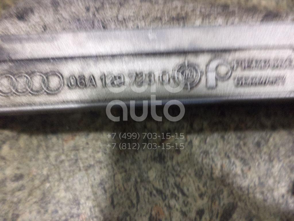 Кронштейн (сопут. товар) для Skoda,Audi,Seat,VW Octavia (A5 1Z-) 2004-2013;A3 (8L1) 1996-2003;Octavia (A4 1U-) 2000-2011;Toledo II 1999-2006;Golf IV/Bora 1997-2005;Cordoba 1999-2002;Jetta 2006-2011 - Фото №1