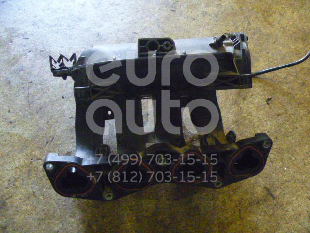 Коллектор впускной для Citroen C4 2005-2011 - Фото №1