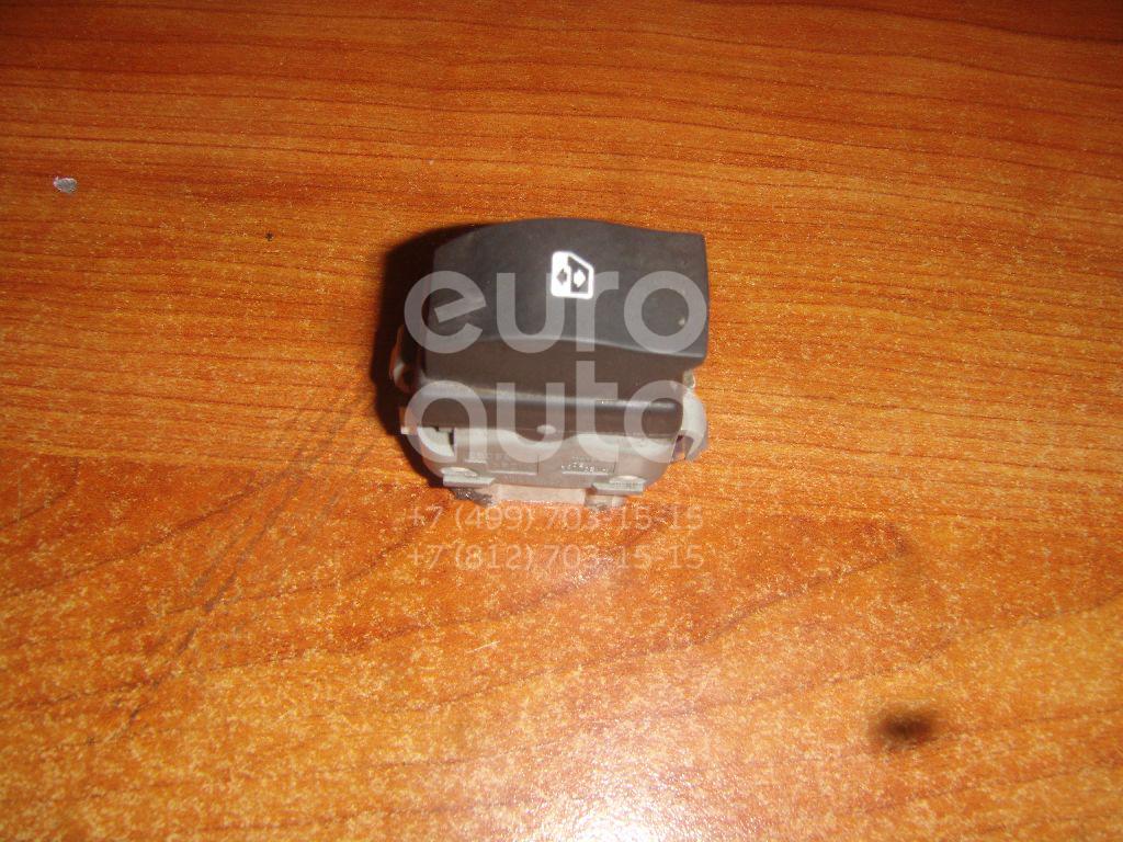 Кнопка стеклоподъемника для Renault Megane II 2002-2009 - Фото №1