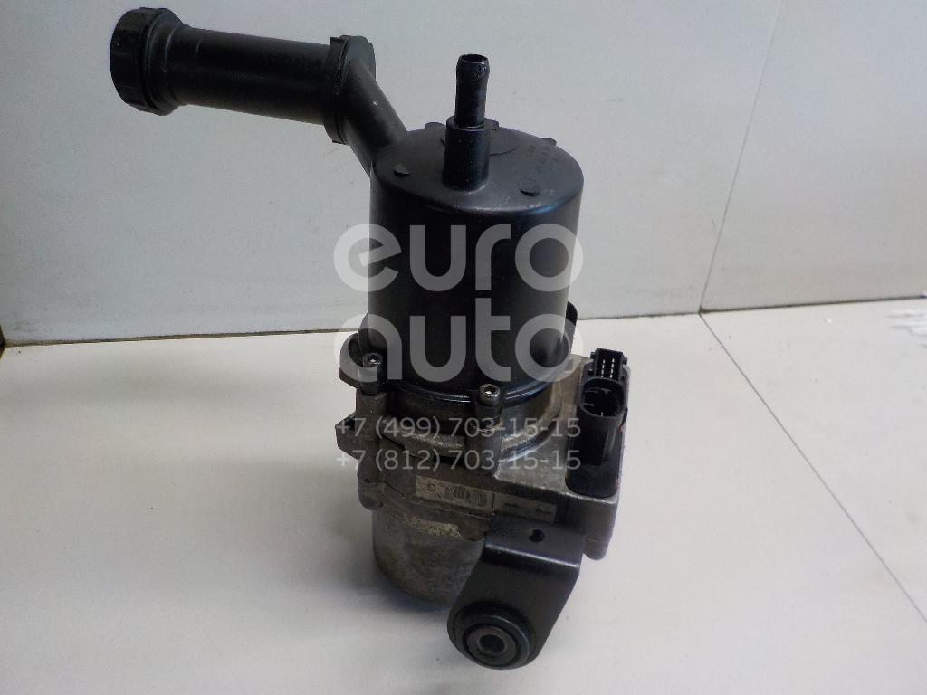 Насос гидроусилителя для Citroen C4 2005-2011 - Фото №1