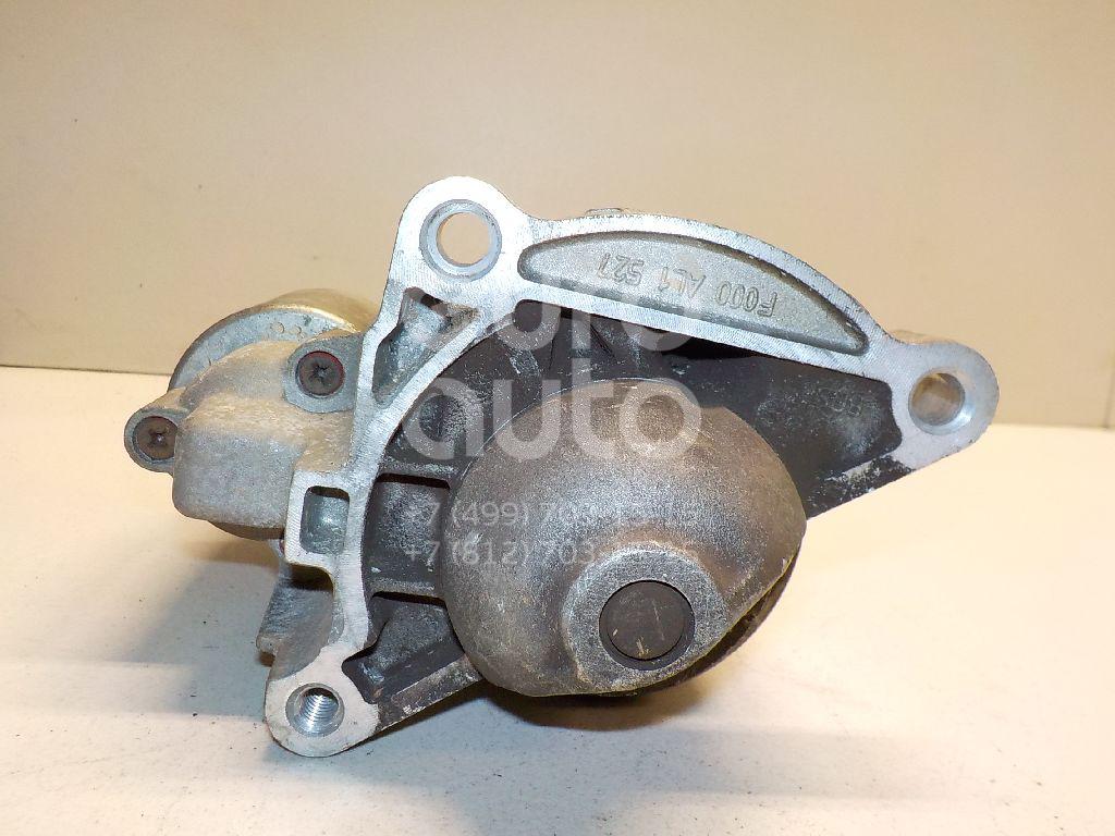 Стартер для Citroen C4 2005-2011 - Фото №1