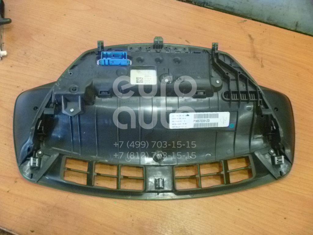 Панель приборов для Citroen C4 2005-2011 - Фото №1