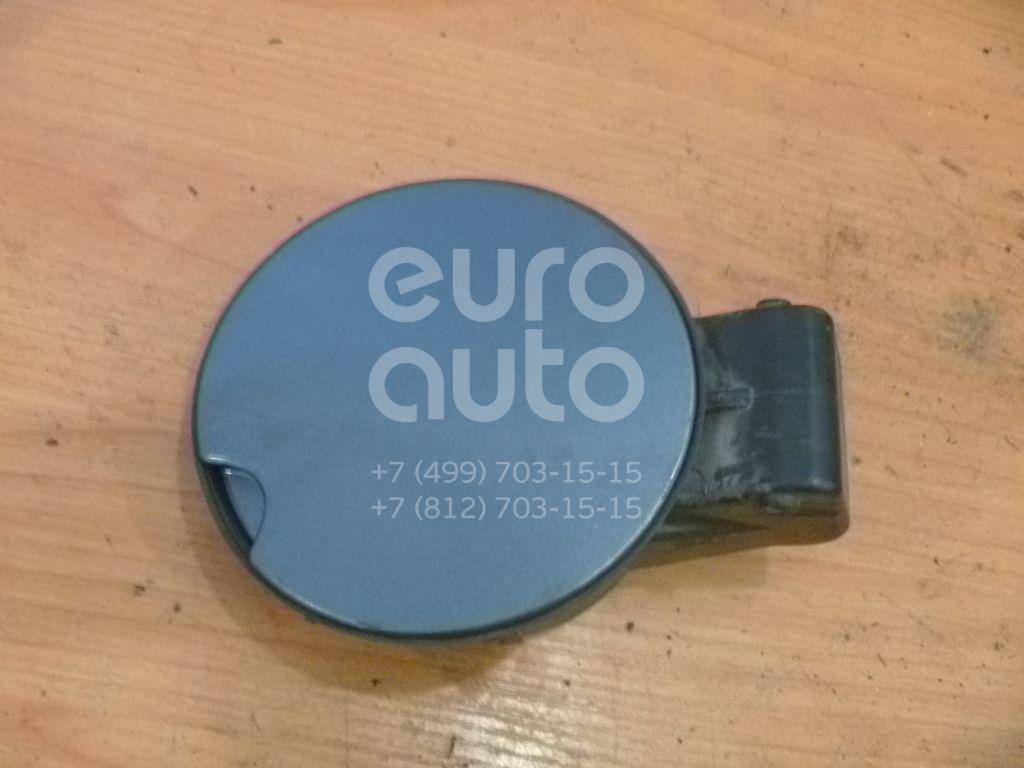 Лючок бензобака для Citroen C4 2005-2011 - Фото №1