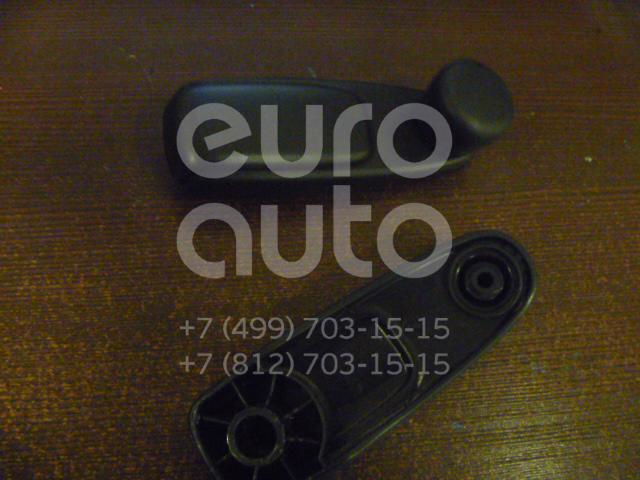 Ручка стеклоподъемника для Citroen C4 2005-2011 - Фото №1