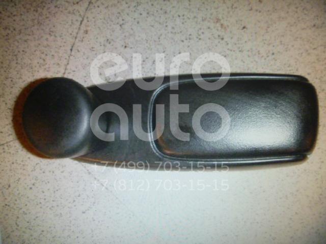 Ручка стеклоподъемника для Citroen,Peugeot C4 2005-2011;207 2006-2013;308 I 2007-2015;C4 Grand Picasso 2006-2014;C3 2009-2016;208 2012>;C3 Picasso 2008>;408 2012>;2008 2013> - Фото №1