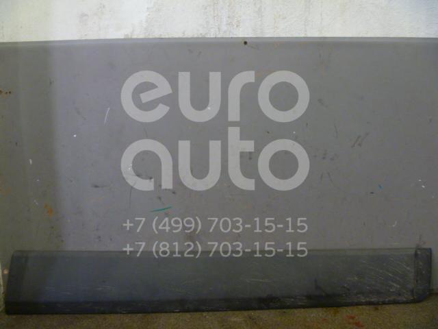 Накладка двери передней правой для Chevrolet Captiva (C100) 2006-2010 - Фото №1