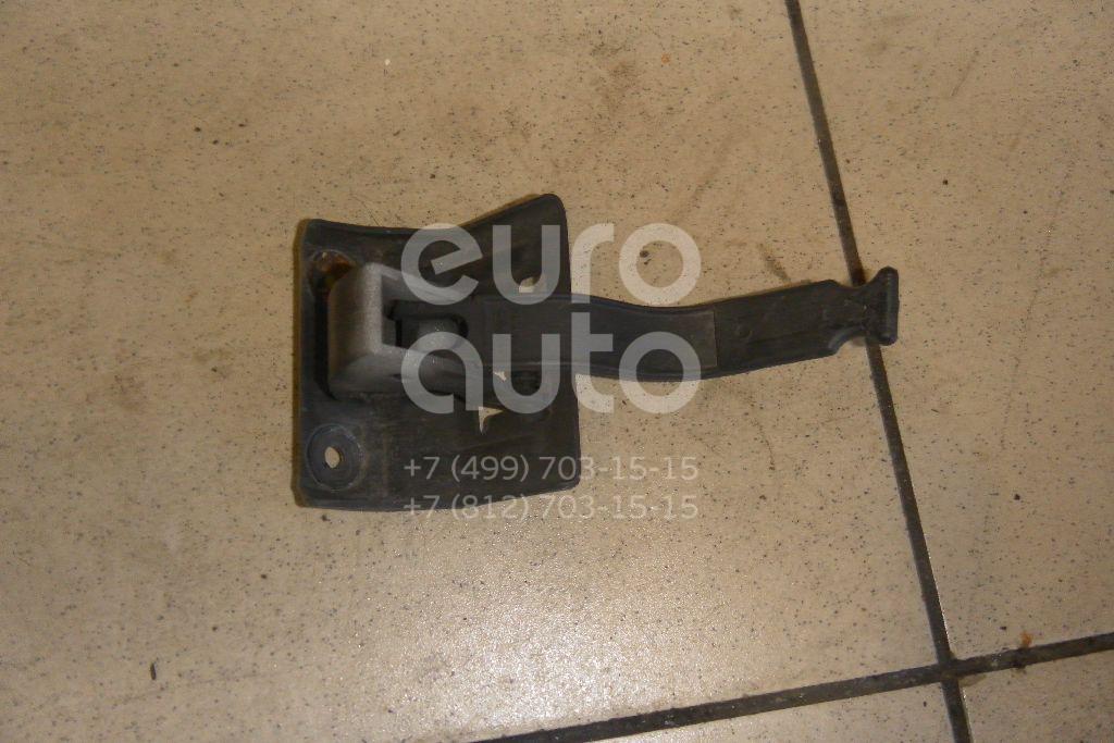 Ручка открывания капота для Renault Megane II 2003-2009 - Фото №1