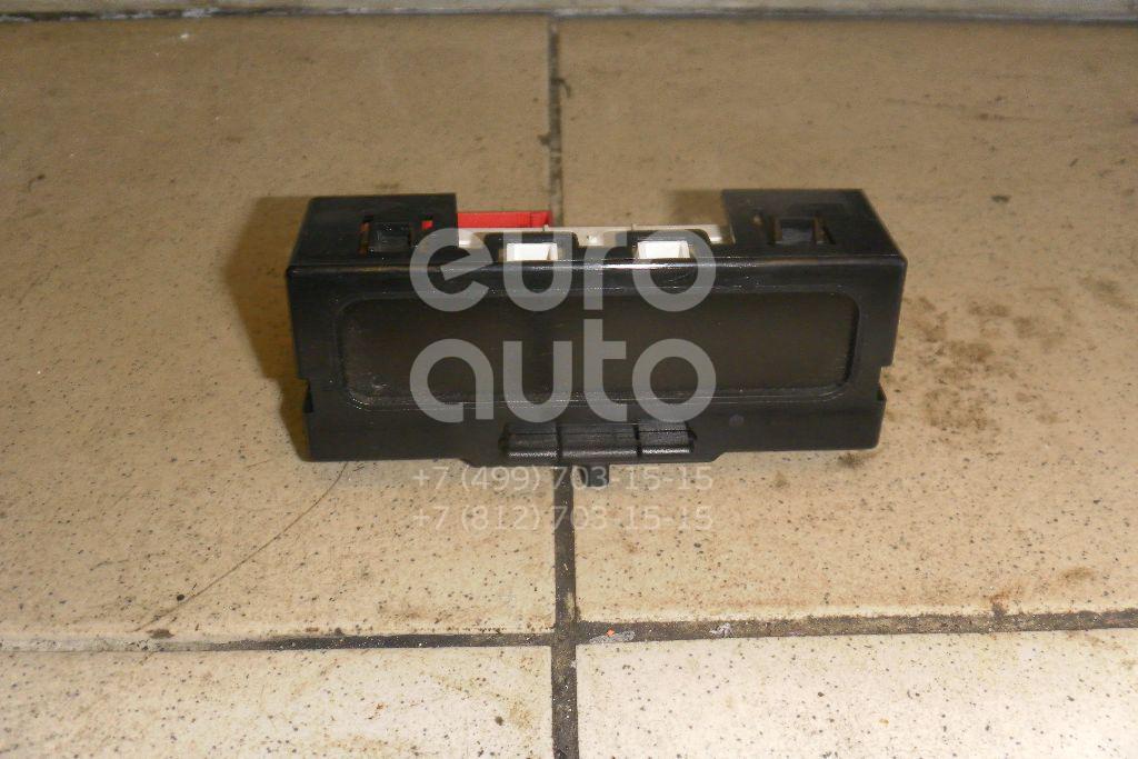Дисплей информационный для Renault Megane II 2002-2009 - Фото №1