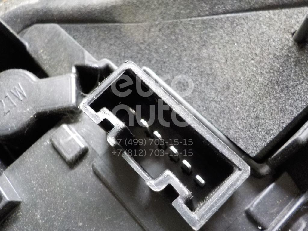Фонарь задний левый для Toyota Corolla E12 2001-2007 - Фото №1