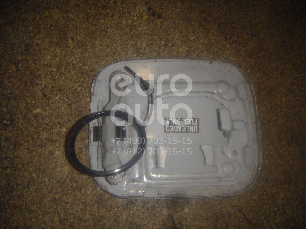 Лючок бензобака для Toyota Corolla E12 2001-2006 - Фото №1
