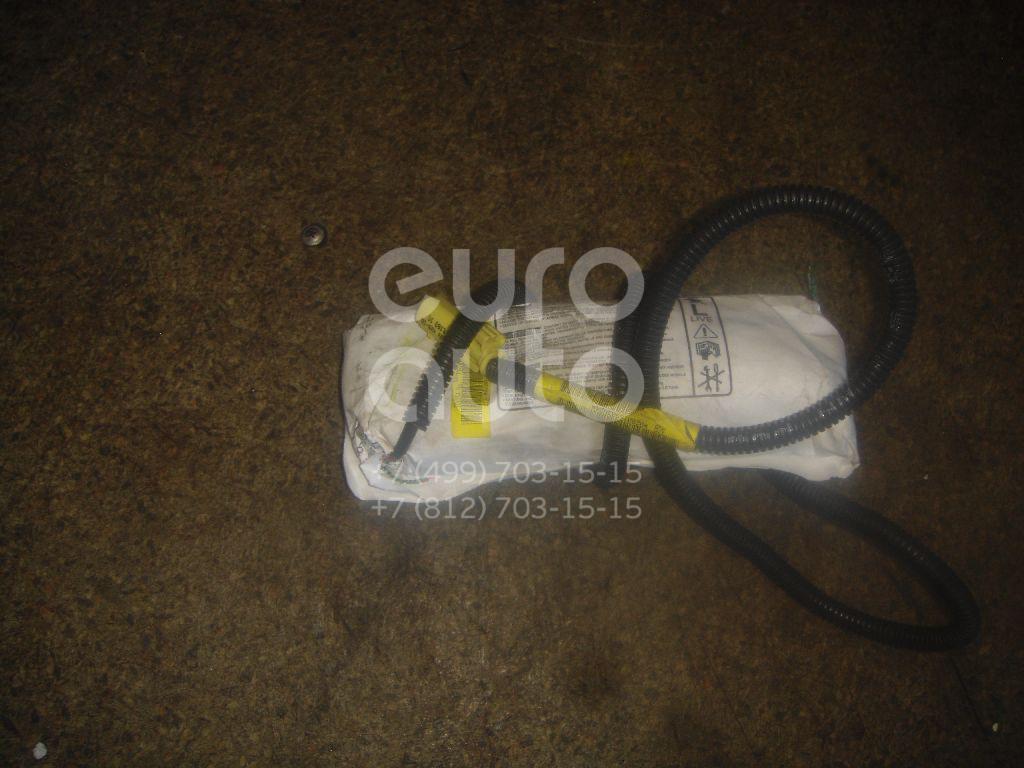 Подушка безопасности боковая (в сиденье) для Toyota Corolla E12 2001-2007 - Фото №1