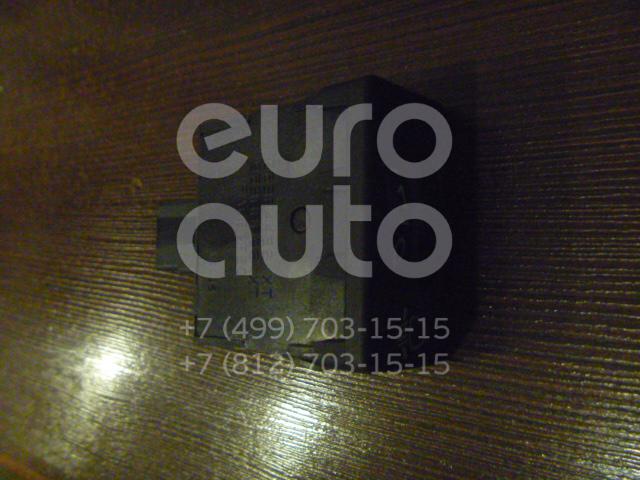 Кнопка корректора фар для Citroen C4 2005-2011 - Фото №1