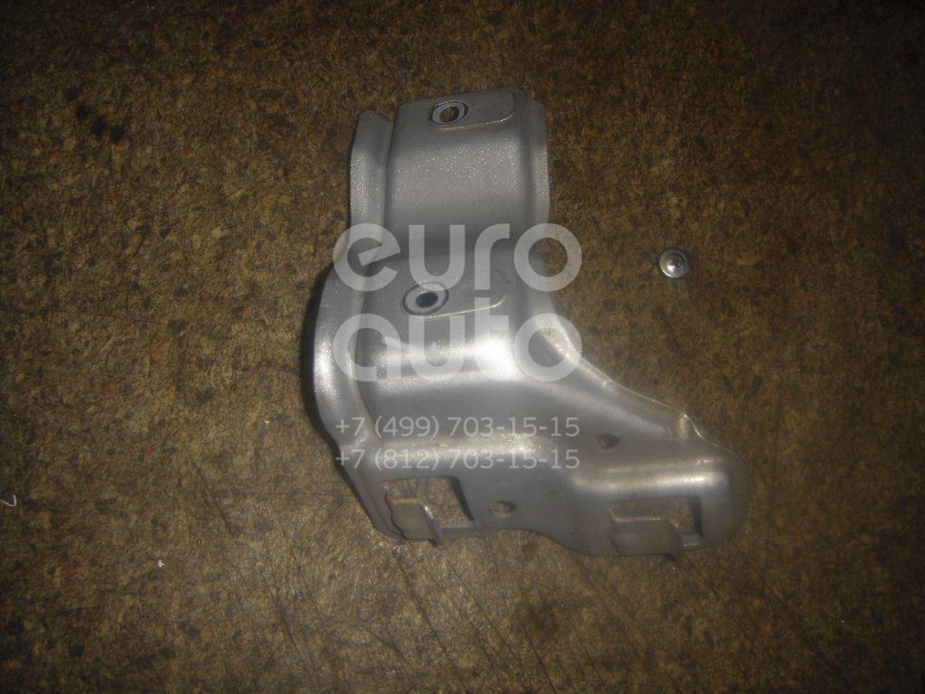 Кронштейн фар левый для Toyota Corolla E12 2001-2007 - Фото №1
