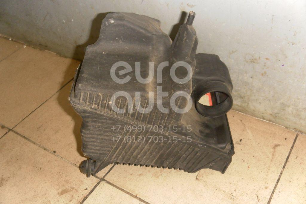 Корпус воздушного фильтра для Renault Megane II 2002-2009;Scenic 2003-2009 - Фото №1