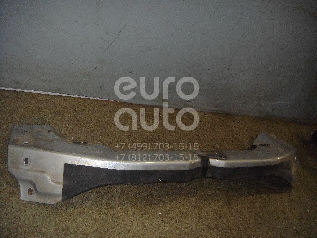 Панель передняя для Mercedes Benz W163 M-Klasse (ML) 1998-2004 - Фото №1