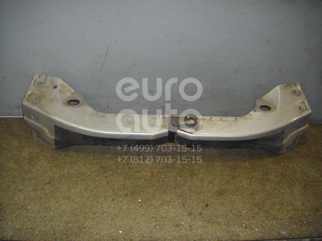 Панель передняя для Mercedes Benz W163 M-Klasse (ML) 1998-2004 - Фото №1