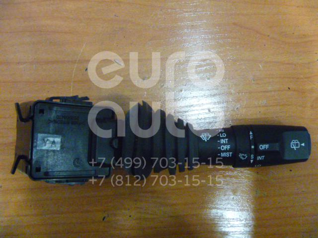 Переключатель стеклоочистителей для Chevrolet Captiva (C100) 2006-2010 - Фото №1