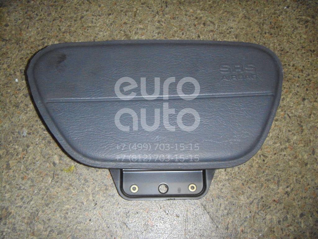 Подушка безопасности в дверь для Mercedes Benz W163 M-Klasse (ML) 1998-2004 - Фото №1