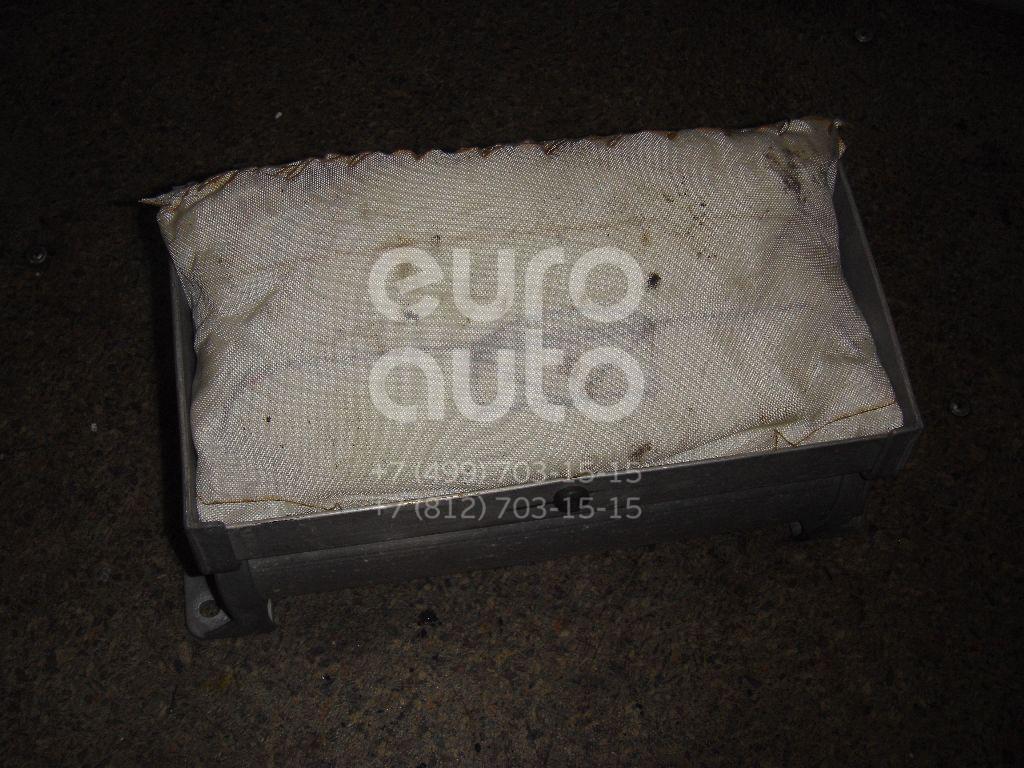 Подушка безопасности пассажирская (в торпедо) для Mercedes Benz W163 M-Klasse (ML) 1998-2004 - Фото №1