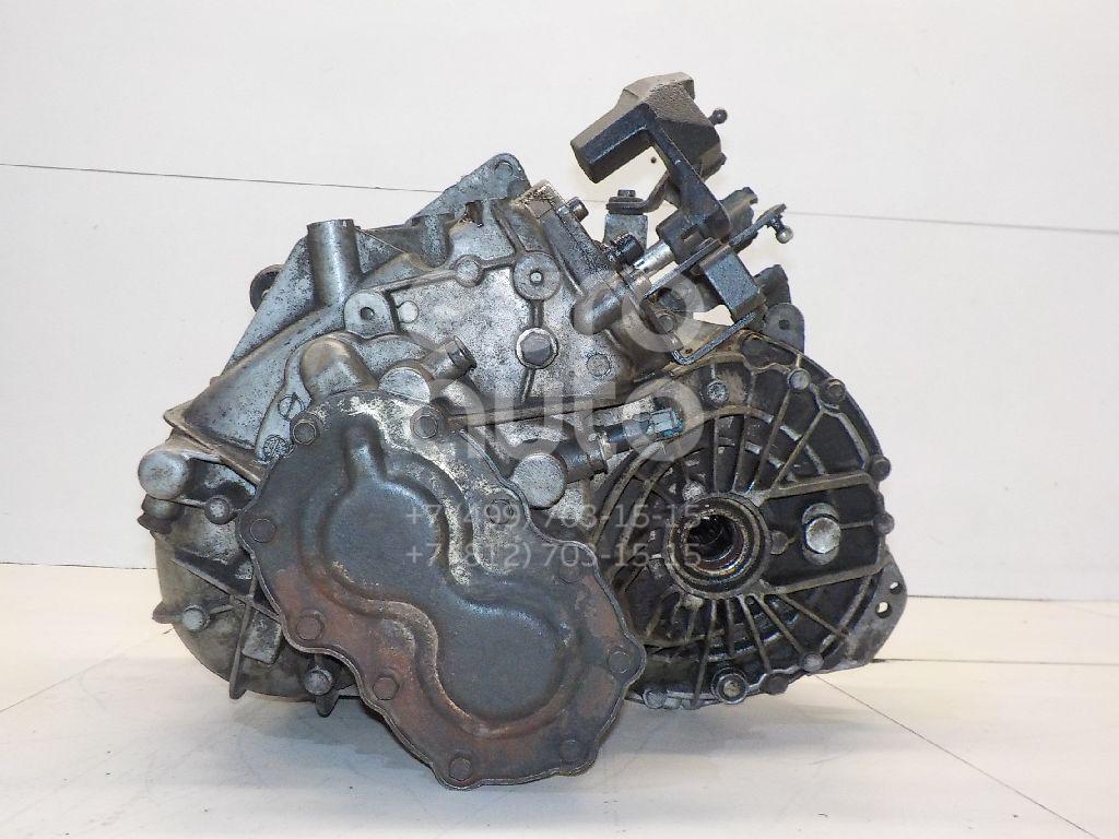 МКПП (механическая коробка переключения передач) для Chevrolet,Opel Captiva (C100) 2006-2010;Antara 2007-2015 - Фото №1
