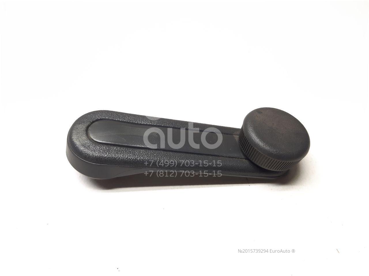 Ручка стеклоподъемника для Toyota Corolla E12 2001-2007;Avensis II 2003-2008;Auris (E15) 2006-2012;Yaris 2005-2011 - Фото №1