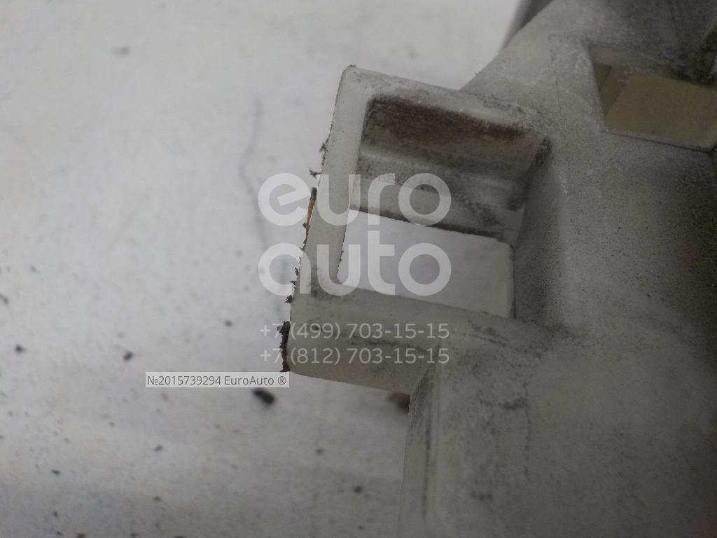 Вентилятор радиатора для Toyota Corolla E12 2001-2007 - Фото №1