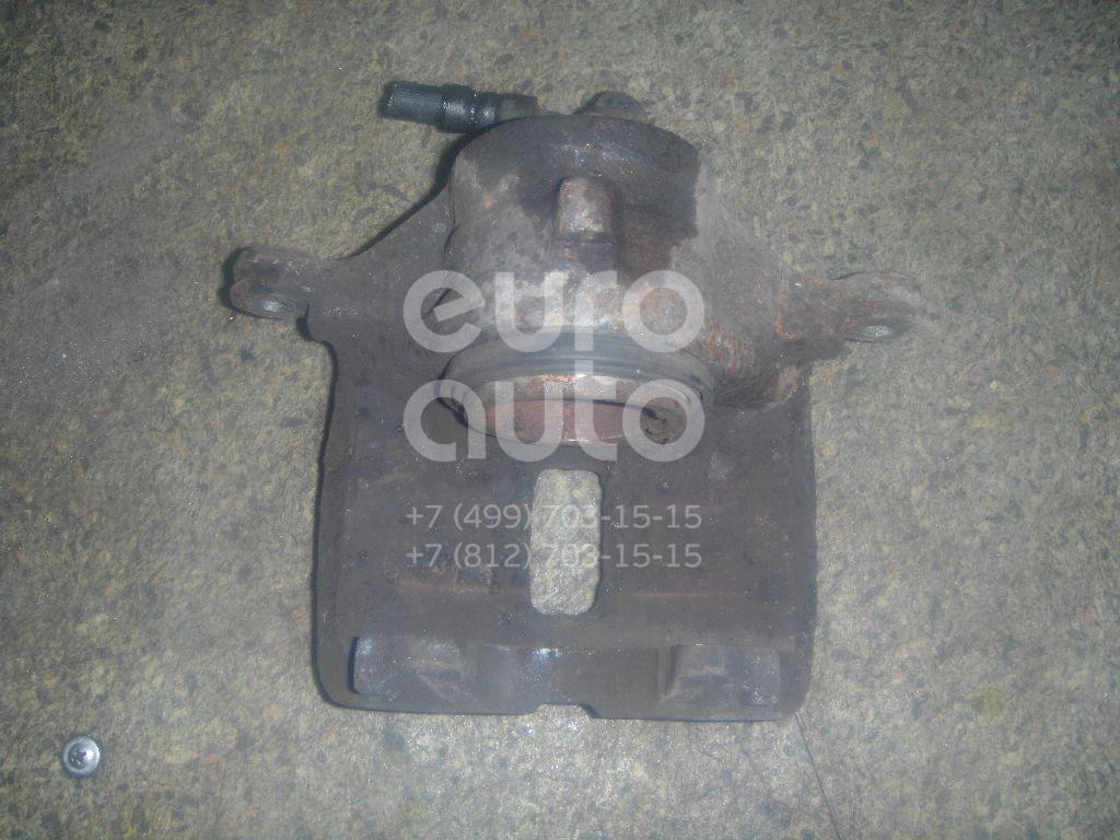 Суппорт передний левый для Toyota Corolla E11 1997-2001 - Фото №1