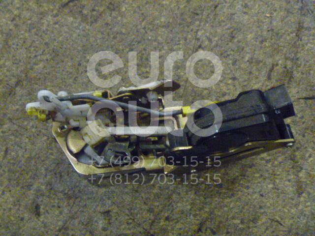 Замок двери задней правой для Chevrolet,Daewoo Spark 2005-2010;Matiz (M100/M150) 1998-2015 - Фото №1