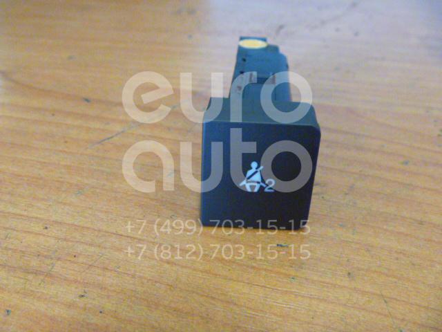 Индикатор для Chevrolet Captiva (C100) 2006-2010 - Фото №1