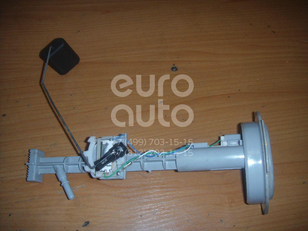 Датчик уровня топлива для Chevrolet,Opel Captiva (C100) 2006-2010;Antara 2007-2015 - Фото №1