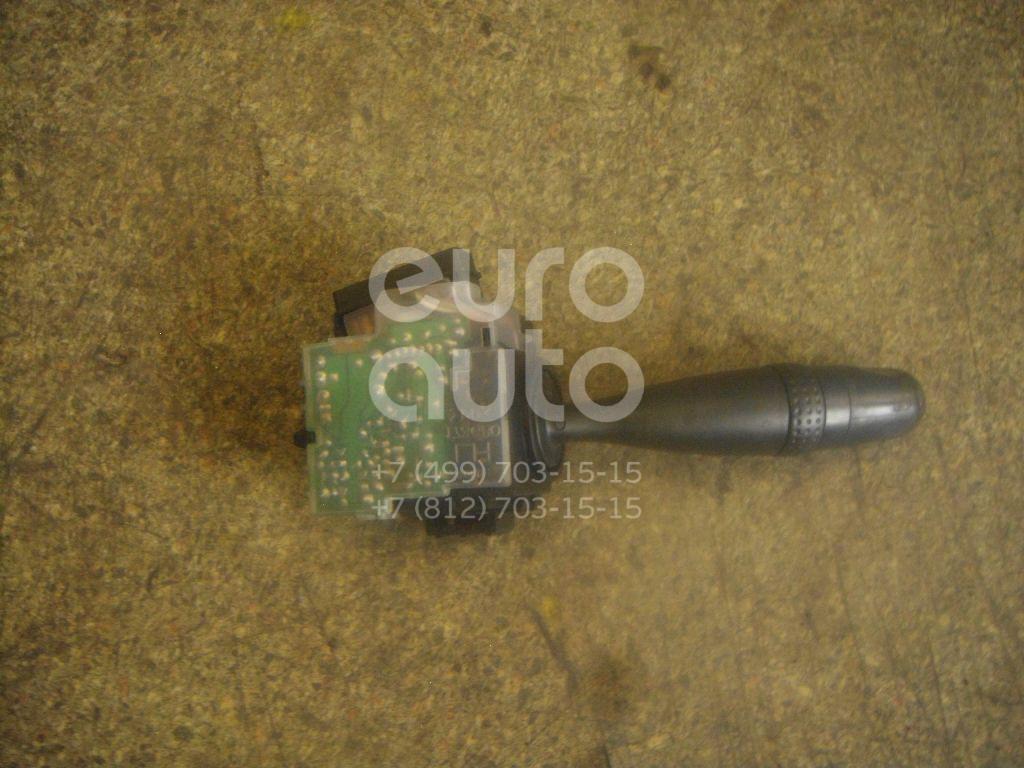 Переключатель стеклоочистителей для Toyota Corolla E12 2001-2007 - Фото №1