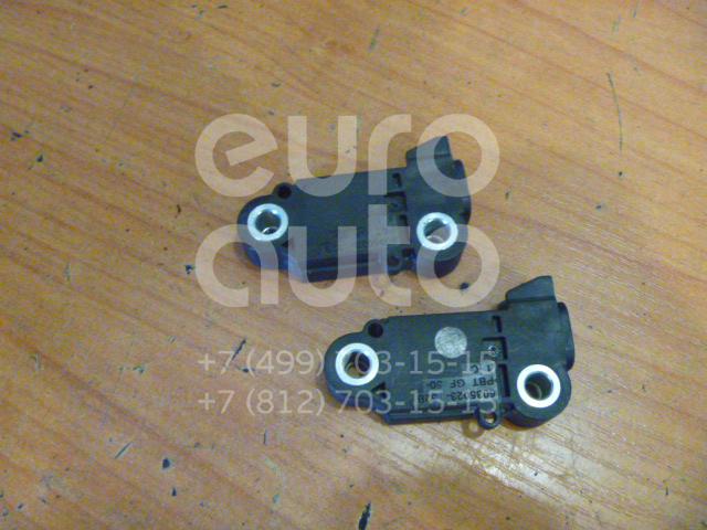 Датчик AIR BAG для Chevrolet,Opel Captiva (C100) 2006-2010;Antara 2007-2015 - Фото №1