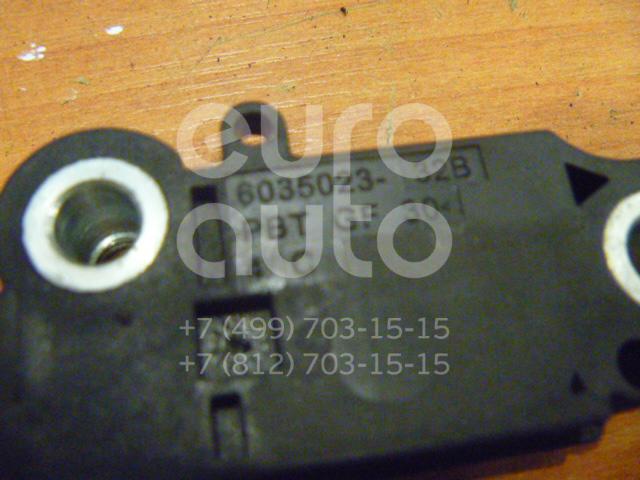 Датчик AIR BAG для Chevrolet,Opel Captiva (C100) 2006-2010;Antara 2007-2015 - Фото №1