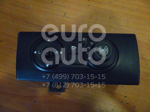 Блок кнопок для Chevrolet Captiva (C100) 2006-2010 - Фото №1