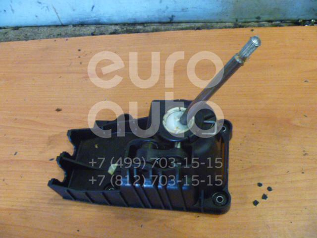 Кулиса КПП для Chevrolet Captiva (C100) 2006-2010 - Фото №1