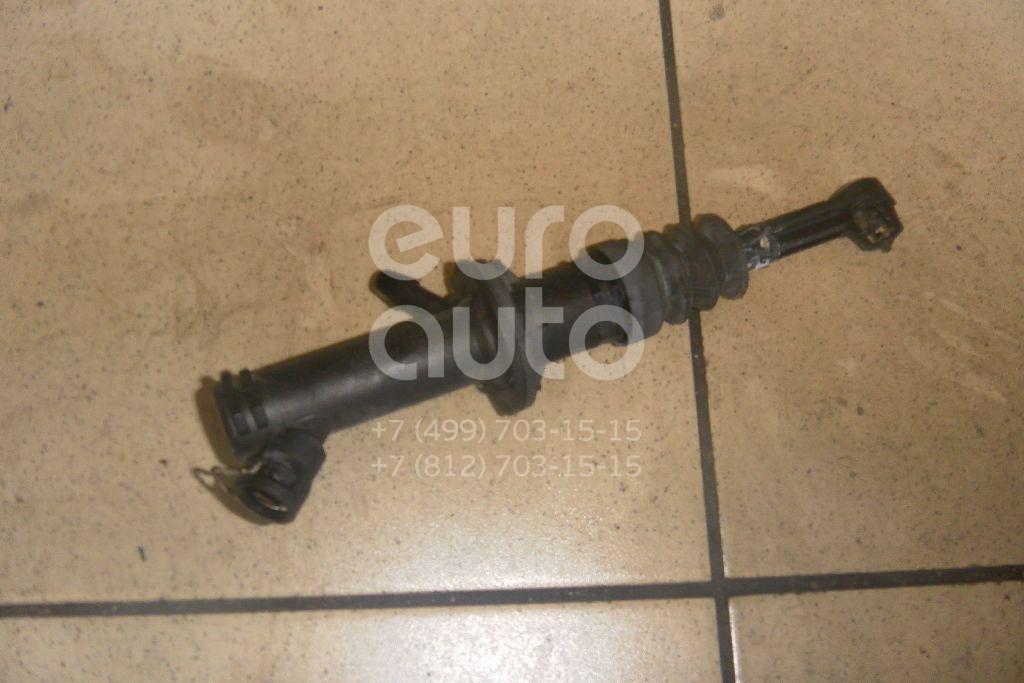 Цилиндр сцепления главный для Renault Megane II 2002-2009;Scenic 2003-2009 - Фото №1