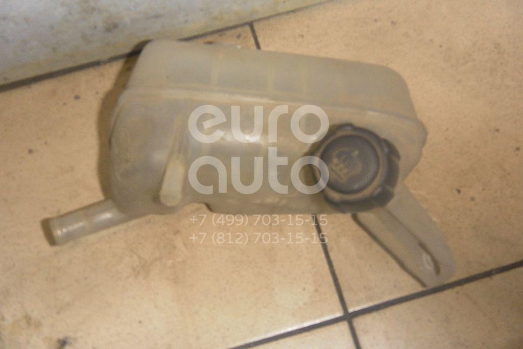 Бачок расширительный для Renault Megane II 2002-2009;Scenic 2003-2009 - Фото №1