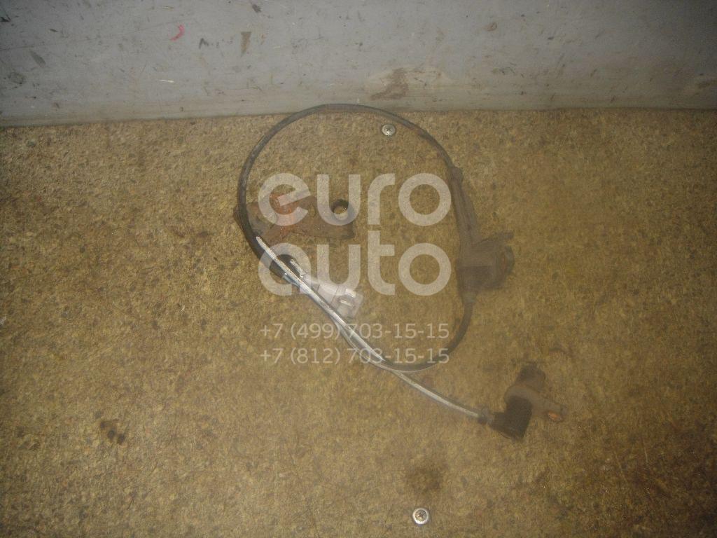 Датчик ABS передний левый для Toyota Corolla E12 2001-2006;CorollaVerso 2001-2004 - Фото №1