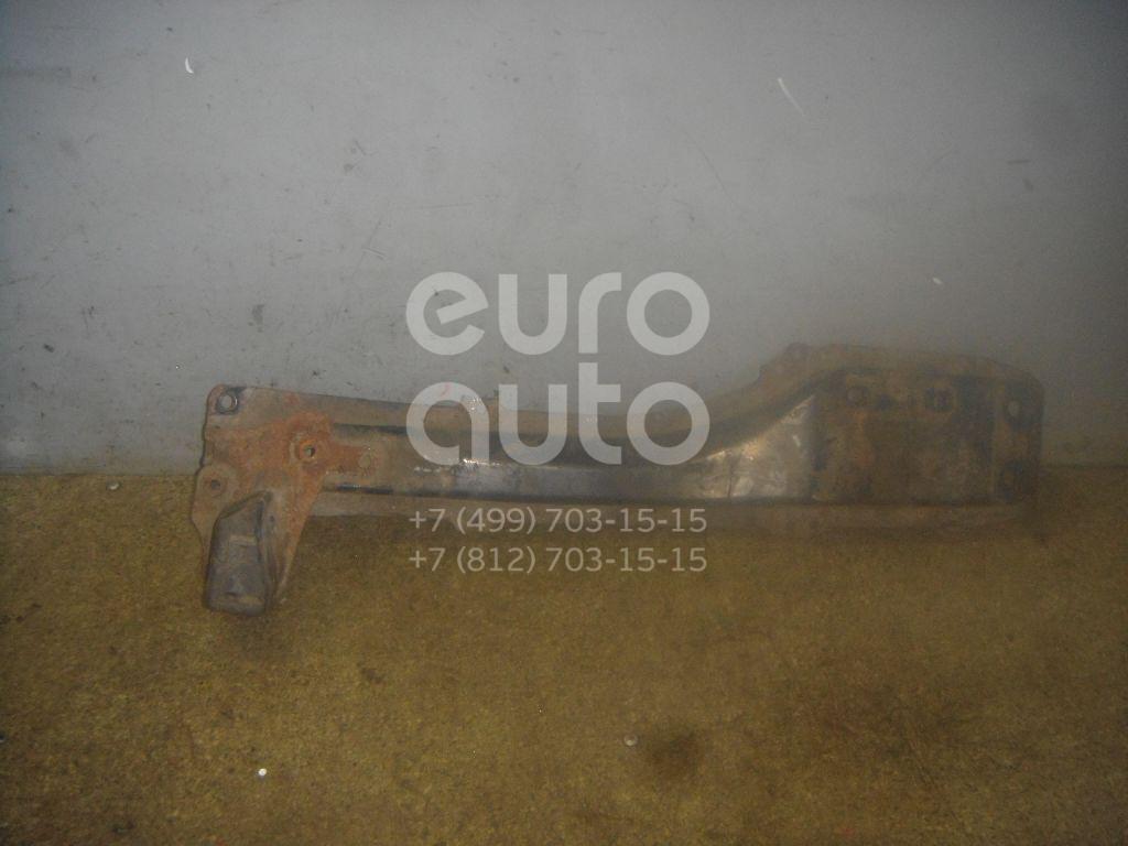 Балка передняя продольная для Toyota Corolla E12 2001-2007 - Фото №1