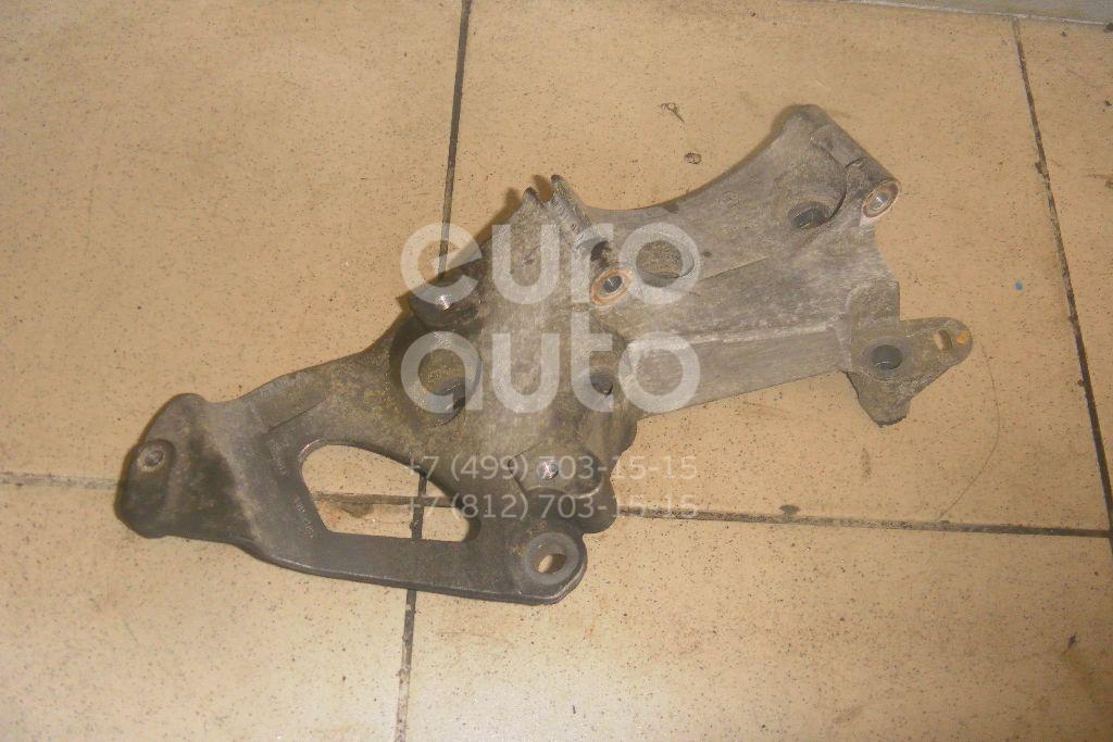 Кронштейн генератора для Renault Megane II 2003-2009;Kangoo 2003-2008;Scenic II 2003-2009;Clio II/Symbol 1998-2008;Symbol II 2008-2012 - Фото №1