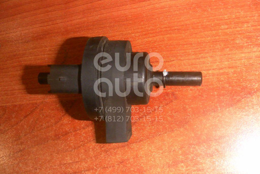Клапан электромагнитный для Renault Megane II 2002-2009;Laguna II 2001-2008 - Фото №1